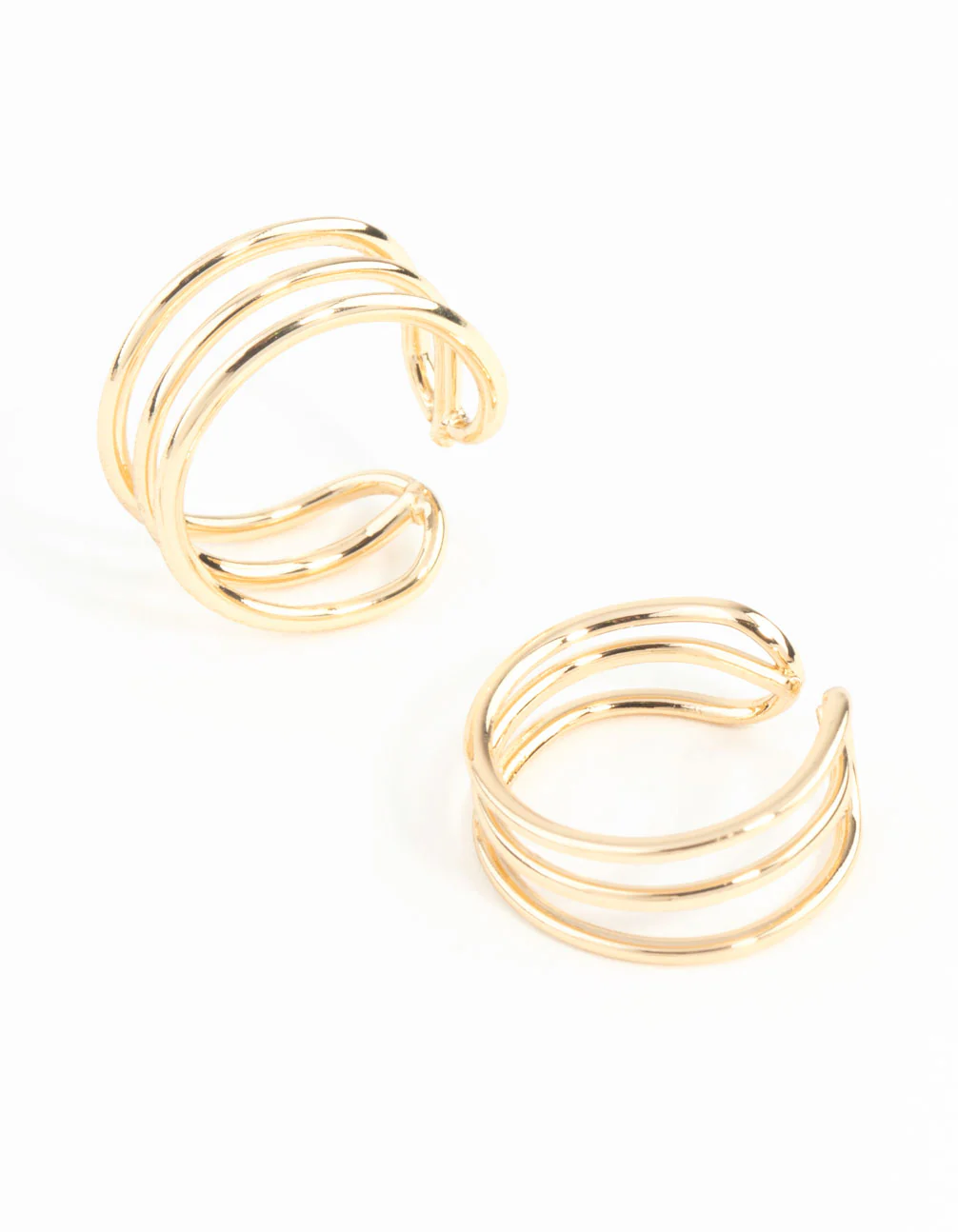 984-gold-triple-line-ear-cuff-pack-1.webp Gold Triple Line Ear Cuff Pack