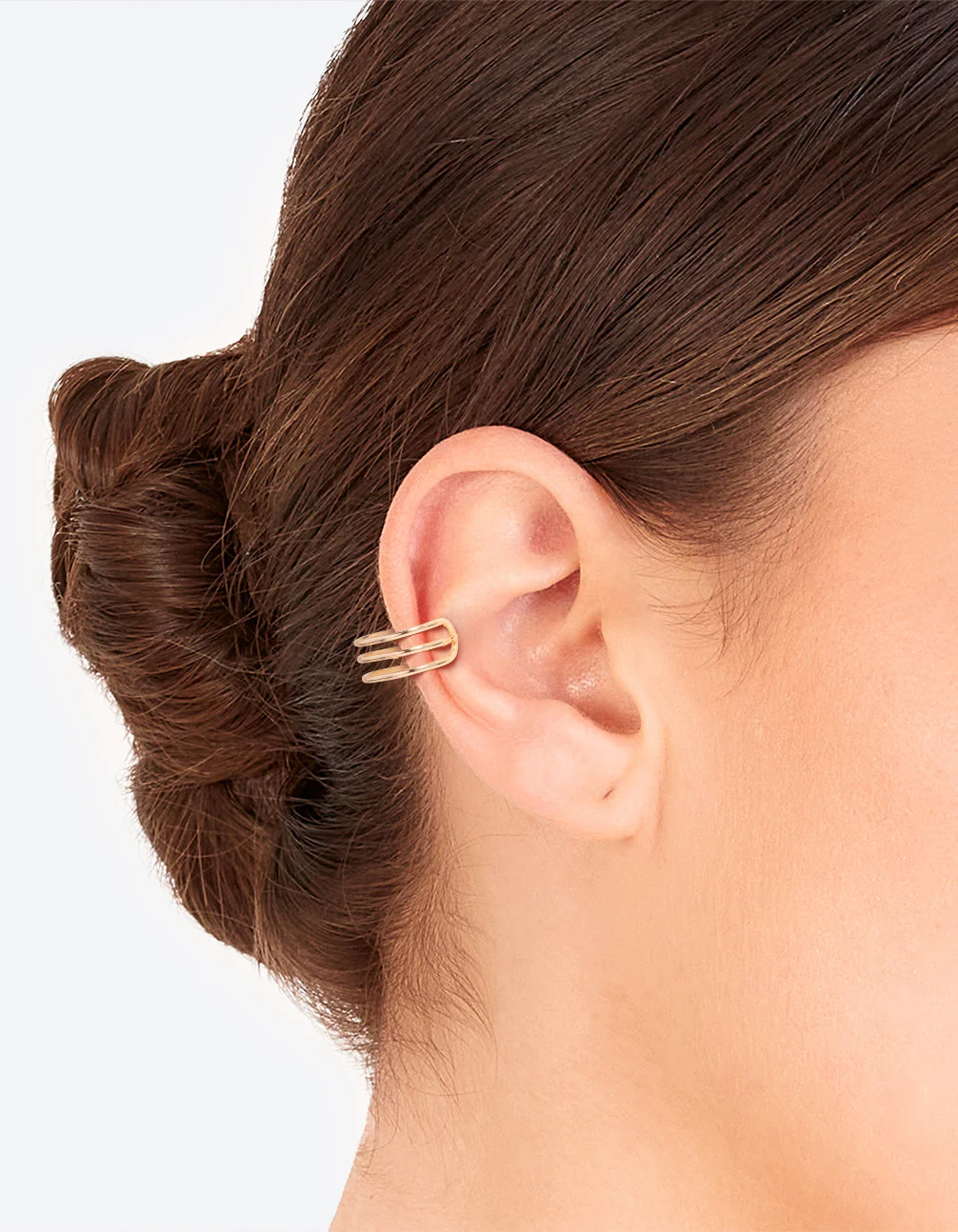 984-gold-triple-line-ear-cuff-pack-3.webp Gold Triple Line Ear Cuff Pack