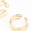 984-gold-triple-line-ear-cuff-pack-5.webp Gold Triple Line Ear Cuff Pack