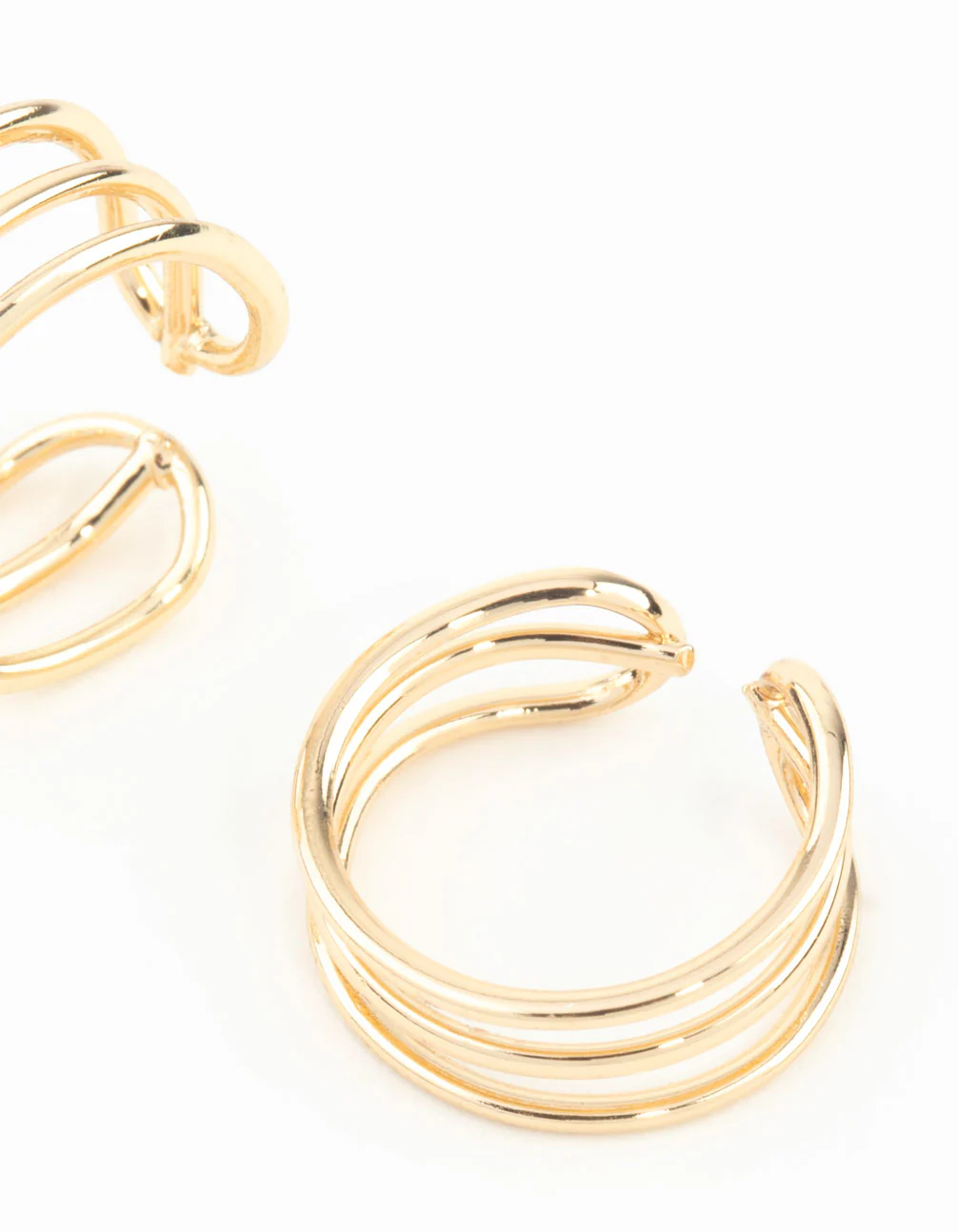 984-gold-triple-line-ear-cuff-pack-8.webp Gold Triple Line Ear Cuff Pack