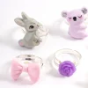 994-kids-silver-koala-cat-mega-ring-6-pack-2.webp Kids Silver Koala Cat Mega Ring 6-Pack