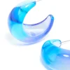 997-light-dark-blue-ombre-translucent-round-open-hoop-earrings-4.webp Light & Dark Blue Ombre Translucent Round oPEN Hoop Earrings